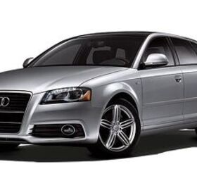 2009 Audi A3 Pricing, Model Changes Released