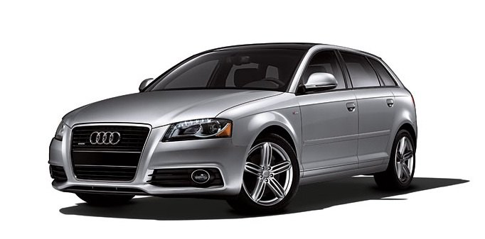 2009 audi a3 pricing model changes released