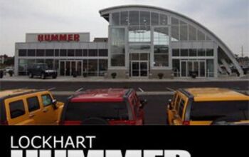 HUMMER Dealers Ready To Sue GM