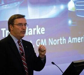 Bailout Watch 38: GM President Does His Own Spinning