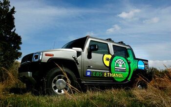 E85 Boondoggle of the Day: HUMMER H2 for You?