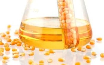 E85 Boondoggle of the Day: EU Cuts Biofuel Goals, Blocks U.S. Corn Juice