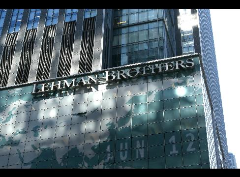 bailout watch 46 lehman brothers goes down