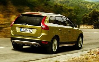 Ford Trying to Sell Volvo to Renault. Again. Still.
