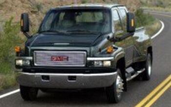 GM in Talks to Sell Medium Duty Truck Unit to Isuzu