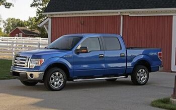 Ford Reveals F-150: The Truth About Trucks?