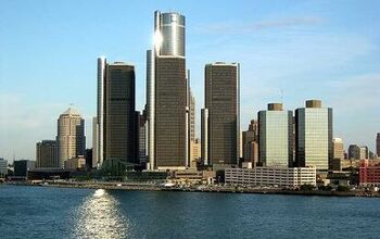 Bailout Watch 60: Freep Says Wall Street Meltdown Helps Detroit