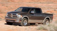 dodge sets msrp on 2009 ram and rambox