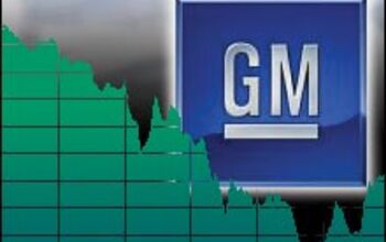 SEC Bans Shorting GM Stock