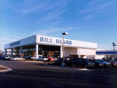 bill heard chain collapses all 13 stores to close