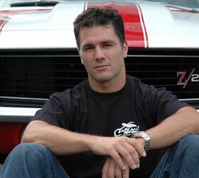 Daily Podcast: Muscle Car Writing Contest Tomorrow