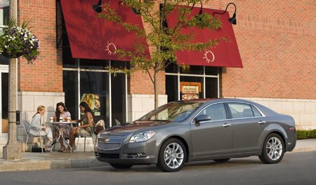 ttac called it gm sept results propped up by fleet sales