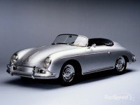 new porsche 356 roots revival or brand dilution