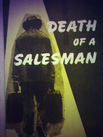 death of a car salesman