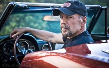 Bruce Willis Muscle Cars For Sale