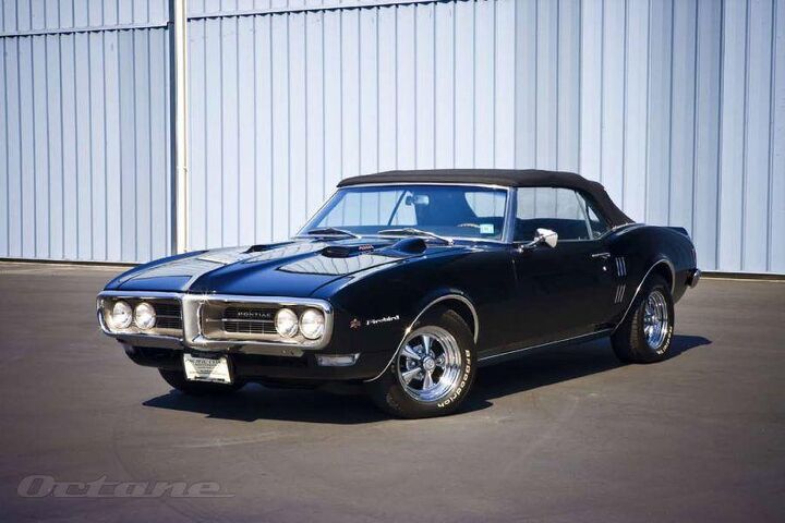 bruce willis muscle cars for sale