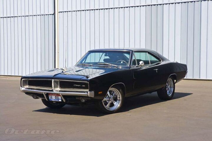 bruce willis muscle cars for sale