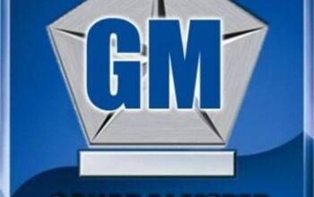 Wild Ass Rumor of the Night: GM and Chrysler Merger