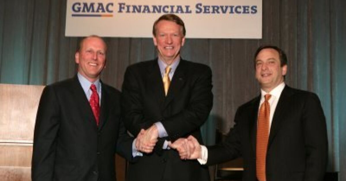 End of Days: GM vs. GMAC vs. Toyota | The Truth About Cars