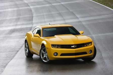 such a deal pricing info on new 2010 chevrolet camaro