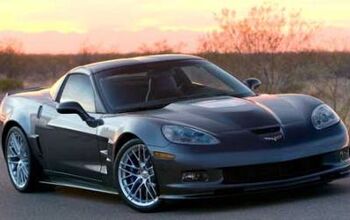 LA Times Car Critic Apologizes for Liking the Corvette ZR-1