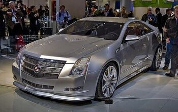 Question of the Day: Did Farago Get It Wrong Re: the CTS Coupe?