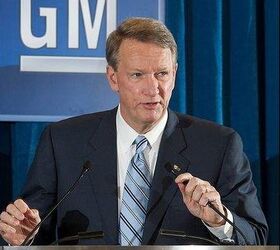 General Motors Death Watch 209: Reality is the New Perception