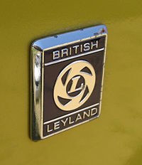 ask the best and brightest american leyland or government motors