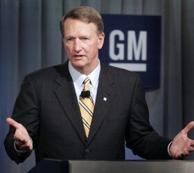 Chrysler-GM Deal Moving Forward