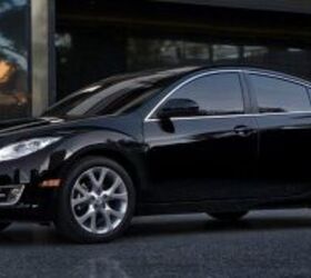 comparison test review first place 2009 mazda 6i