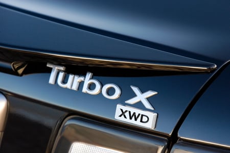 review saab 9 3 turbo x