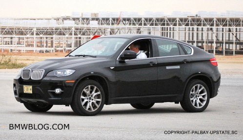 new bmw x6 hybrid breaks wind i mean cover