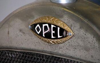 Editorial: Bailout Watch, German Edition, Drei: Opel, Heim Ins Reich?