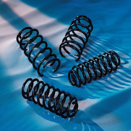 the now obligatory between bailout posts more car related post new eibach springs