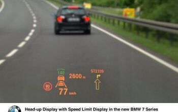 New BMW 7-Series Paves the Way for Speed Limiters