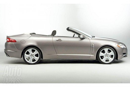 tata approves xf coupe convertible