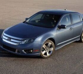 2010 ford fusion pricing announced