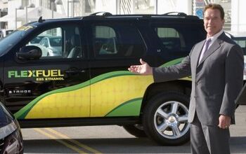 E85 Boondoggle Of The Day: Government Flex Fuel Mandates Increased Fuel Consumption