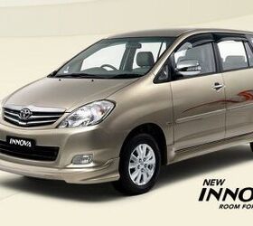 Review: Toyota Innova