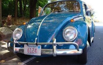 Review: Used Car Classic: VW Beetle