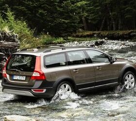review 2009 volvo xc70 t6 review
