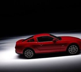2010 ford mustang gt review
