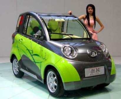 china considers big push for auto industry maybe