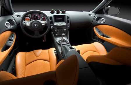 review 2009 nissan 370z