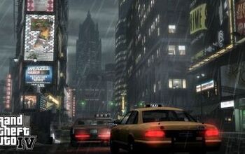 Videogame Review: Grand Theft Auto IV