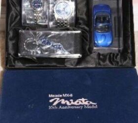 review 1999 mazda miata 10th anniversary edition