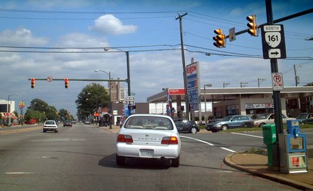 the truth about shortening yellow lights at red light camera locations