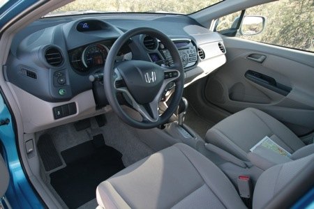 autobloggreen 63mpg honda insight sportier than the fit the seating position that
