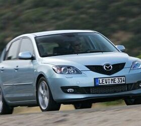 Ask the Best and Brightest: What to Replace Mazda3?