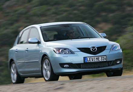 ask the best and brightest what to replace mazda3